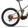 Bicicleta Eléctrica Haibike Alltrail 3: Potencia y Estilo