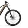 Bicicleta Eléctrica Haibike Alltrail 3: Potencia y Estilo