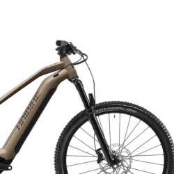 Bicicleta Eléctrica Haibike Alltrail 3: Potencia y Estilo