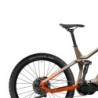 Bicicleta Eléctrica Haibike Alltrail 3: Potencia y Estilo