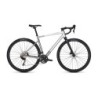 Bicicleta Gravel Focus Atlas 6.7 2025 gris: ¡Aventura Sin Límites!