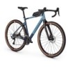 Bicicleta Gravel Focus Atlas 6.8 2025 Azul - ¡Descúbrela Ya!
