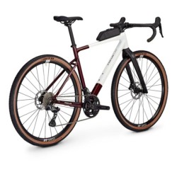 Bicicleta Gravel Focus Atlas 6.8 2025: ¡Aventura en Cada Ruta!