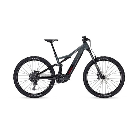 Bicicleta Eléctrica Focus Jam2 6.7: Potencia y Estilo ¡Compra Ya!