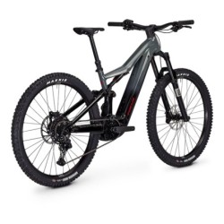 Bicicleta Eléctrica Focus Jam2 6.7: Potencia y Estilo ¡Compra Ya!