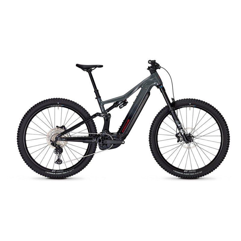 Bicicleta Eléctrica Focus Jam2 6.9: Potencia y Estilo  ¡Compra Ahora!