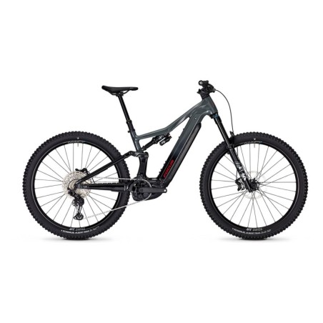Bicicleta Eléctrica Focus Jam2 6.9: Potencia y Estilo  ¡Compra Ahora!