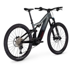 Bicicleta Eléctrica Focus Jam2 6.9: Potencia y Estilo  ¡Compra Ahora!