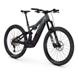 Bicicleta Eléctrica Focus Jam2 6.9: Potencia y Estilo  ¡Compra Ahora!