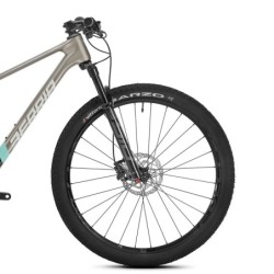 Bicicleta MTB Berria Bravo Pro Shimano XT Gris - ¡Compra Ya!