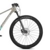 Bicicleta MTB Berria Bravo Pro Shimano XT Gris - ¡Compra Ya!