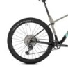 Bicicleta MTB Berria Bravo Pro Shimano XT Gris - ¡Compra Ya!