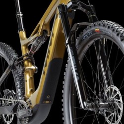 Bicicleta MMR Kaizen LTD Amarillo: ¡Potencia y estilo, compra ya!