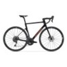 Compra Bicicleta Carretera Basso R Shimano 105 Negra ¡Aprovecha!