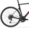 Compra Bicicleta Carretera Basso R Shimano 105 Negra ¡Aprovecha!