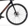 Compra Bicicleta Carretera Basso R Shimano 105 Negra ¡Aprovecha!