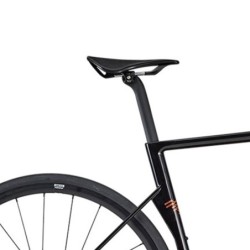 Compra Bicicleta Carretera Basso R Shimano 105 Negra ¡Aprovecha!