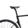 Compra Bicicleta Carretera Basso R Shimano 105 Negra ¡Aprovecha!