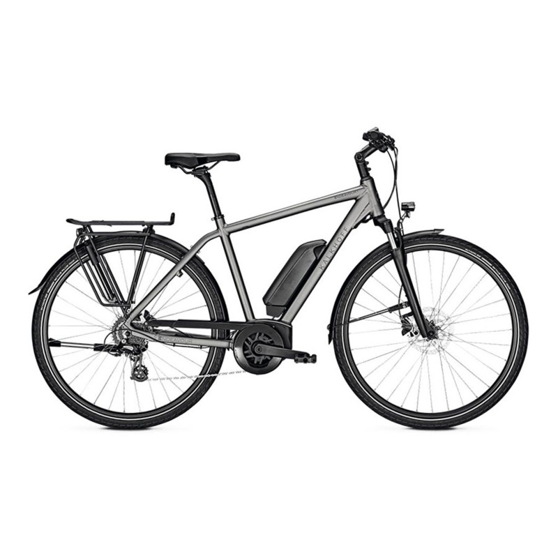 Compra la Bicicleta Eléctrica Kalkhoff ENDEAVOUR 2021 - ¡Potencia y Estilo!