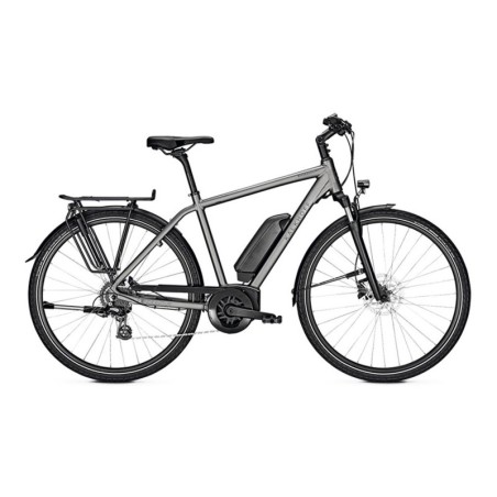 Compra la Bicicleta Eléctrica Kalkhoff ENDEAVOUR 2021 - ¡Potencia y Estilo!