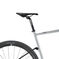 Bicicleta Gravel Basso Tera GRX 610: ¡Aventura sin límites!