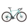 Bicicleta Gravel Bianchi Impulso Comp: ¡Aventura en Azul Cielo!