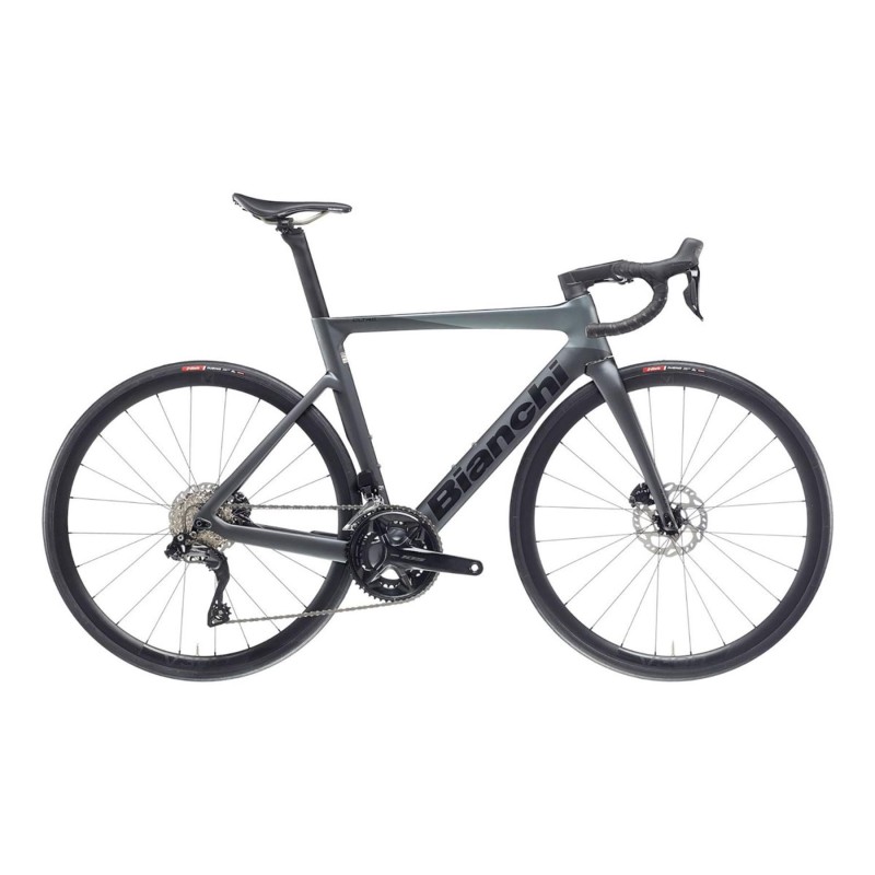 Bianchi Oltre Race 12V: Bicicleta de Carretera, ¡Compra Ahora!