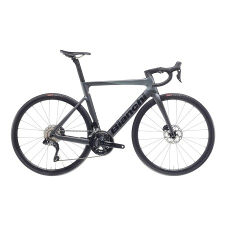 Bianchi Oltre Race 12V: Bicicleta de Carretera, ¡Compra Ahora!