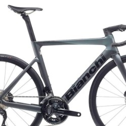 Bianchi Oltre Race 12V: Bicicleta de Carretera, ¡Compra Ahora!