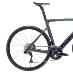 Bianchi Oltre Race 12V: Bicicleta de Carretera, ¡Compra Ahora!