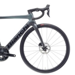 Bianchi Oltre Race 12V: Bicicleta de Carretera, ¡Compra Ahora!