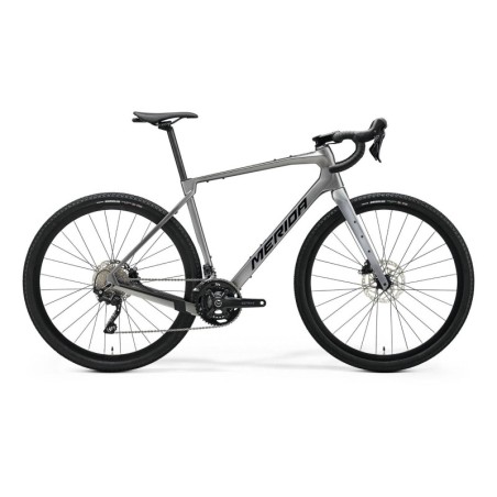 Bicicleta Gravel Merida Silex 4000: Aventura sin límites - ¡Compra ya!