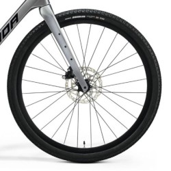 Bicicleta Gravel Merida Silex 4000: Aventura sin límites - ¡Compra ya!