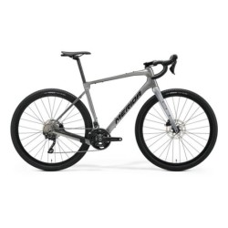 Bicicleta Gravel Merida Silex 4000: Aventura sin límites - ¡Compra ya!