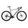 Bicicleta Gravel Merida Silex 4000: Aventura sin límites - ¡Compra ya!