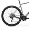 Bicicleta Gravel Merida Silex 4000: Aventura sin límites - ¡Compra ya!