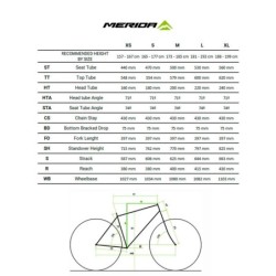 Bicicleta Gravel Merida Silex 4000: Aventura sin límites - ¡Compra ya!