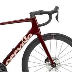 Bicicleta Cervélo Caledonia-5 Ultegra Di2: ¡Rendimiento Inigualable!