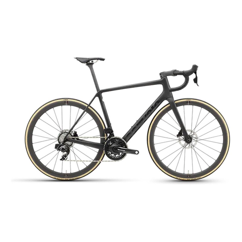 Bicicleta Cervélo R5 SRAM Force AXS: ¡Rendimiento Superior!