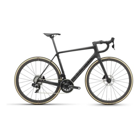 Bicicleta Cervélo R5 SRAM Force AXS: ¡Rendimiento Superior!