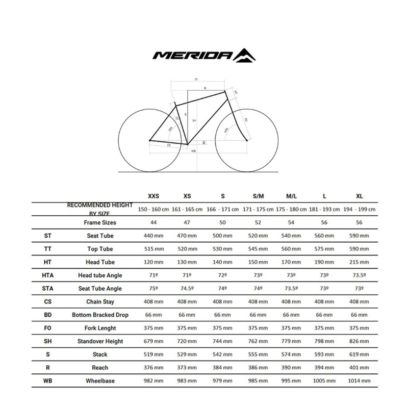 Bicicleta Merida Scultura Rim 4000: Ligera y Rápida - ¡Compra Ahora!