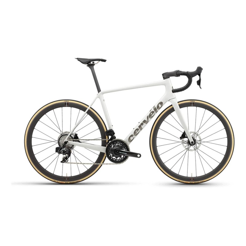 Bicicleta Cervélo R5 SRAM Force AXS: ¡Rendimiento Superior!