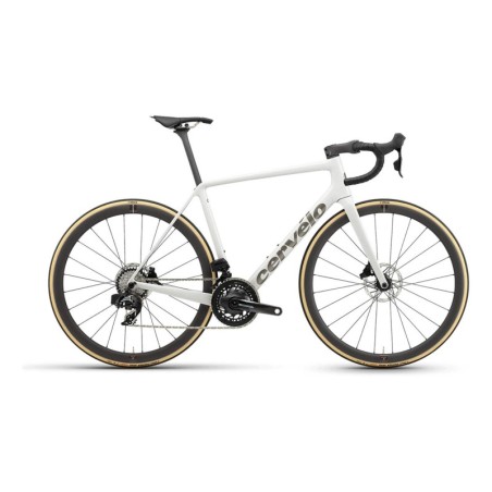 Bicicleta Cervélo R5 SRAM Force AXS: ¡Rendimiento Superior!