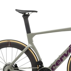 Bicicleta Cervélo S5 SRAM Force AXS: Velocidad y Estilo - ¡Compra ya!