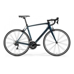 Bicicleta Merida Scultura Rim 4000: Ligera y Rápida - ¡Compra Ahora!