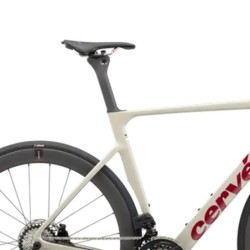 Bicicleta Cervélo Soloist SRAM Force AXS: ¡Rendimiento Superior!