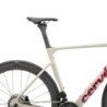 Bicicleta Cervélo Soloist SRAM Force AXS: ¡Rendimiento Superior!