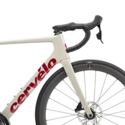 Bicicleta Cervélo Soloist SRAM Force AXS: ¡Rendimiento Superior!