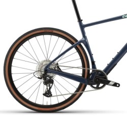 Bicicleta Gravel Cervélo Áspero: ¡Aventura sin límites!