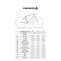 Compra Bicicleta Urbana Merida Crossway Lady 40 Lima Amarillo